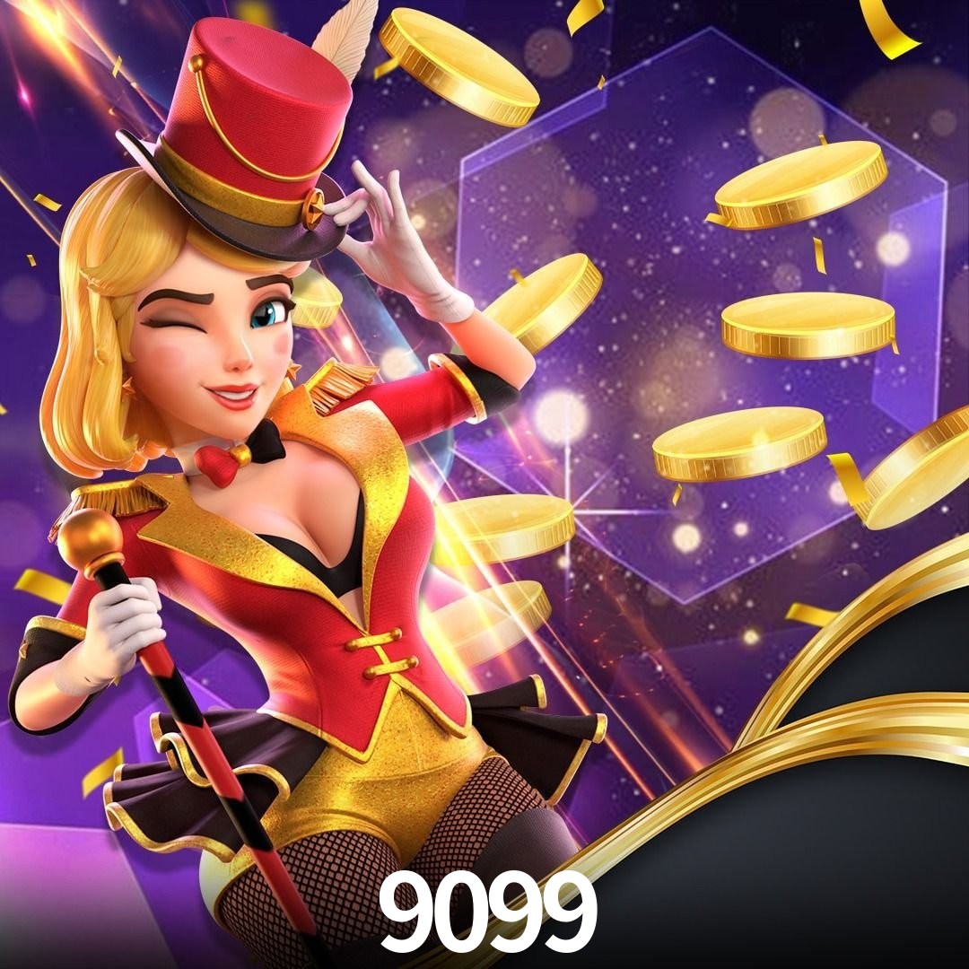 Welcome Bonus 9099