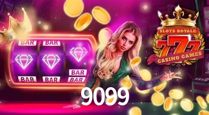 A Revolução dos Aplicativos de Jogos no 9099
