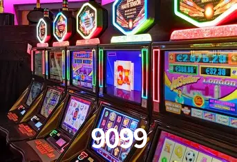 Inovações de Jogos na 9099: O Futuro das Experiências Interativas