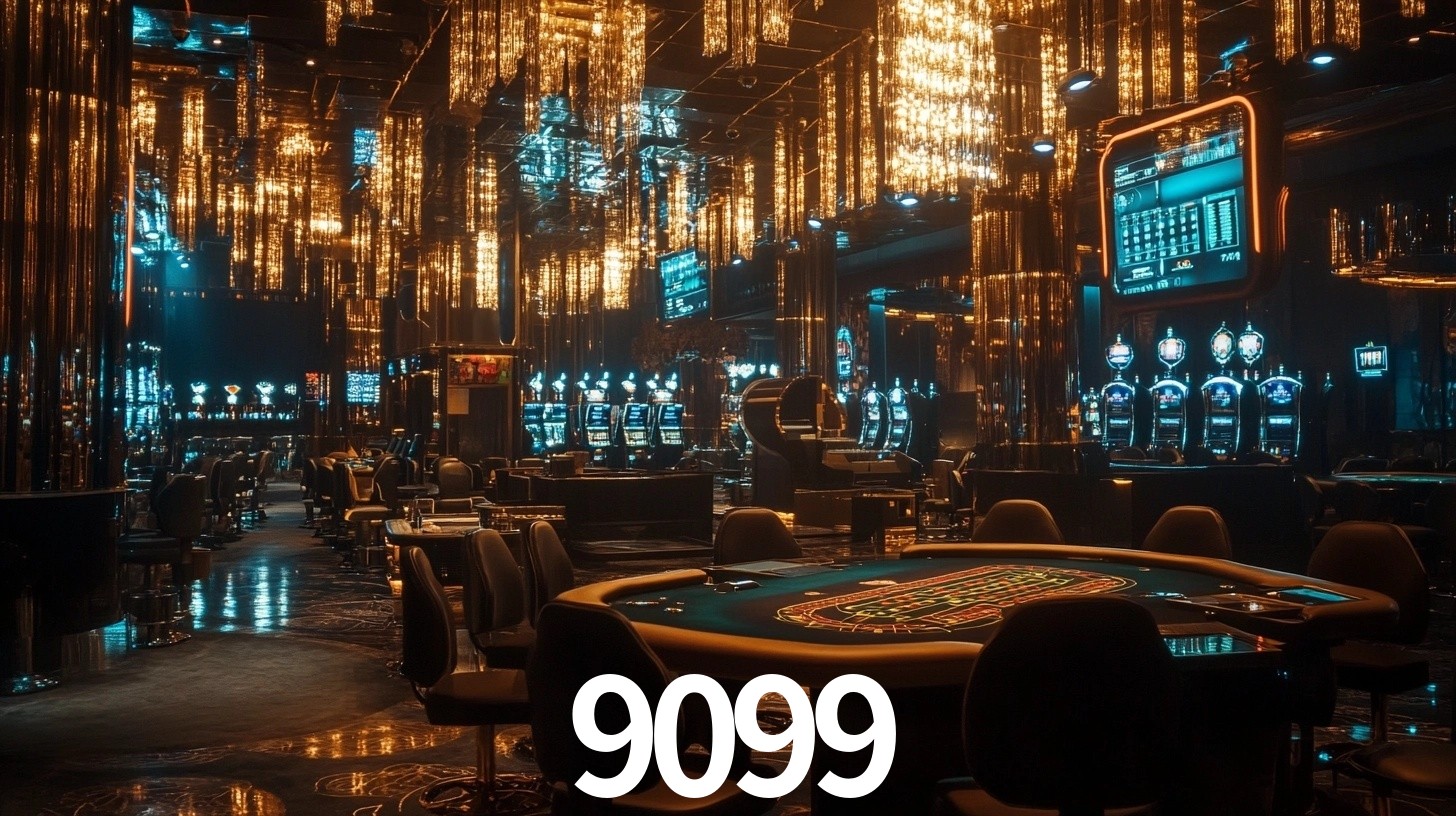 9099: Seu Especialista em Apostas Esportivas Brasileiras