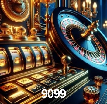 Casino Ao Vivo 9099