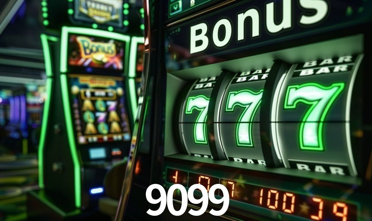 Slot Games 9099