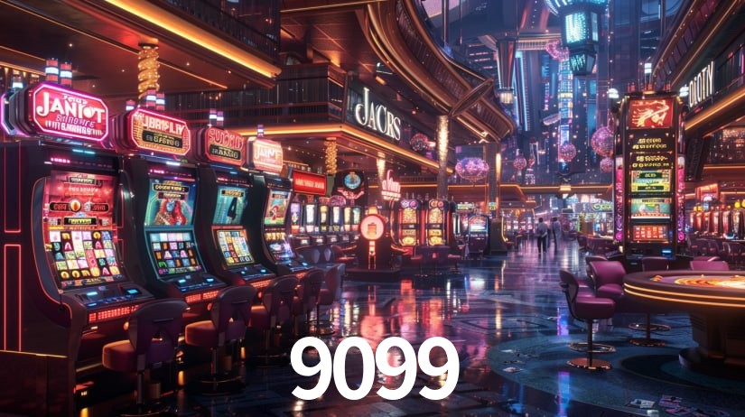 Game Providers 9099