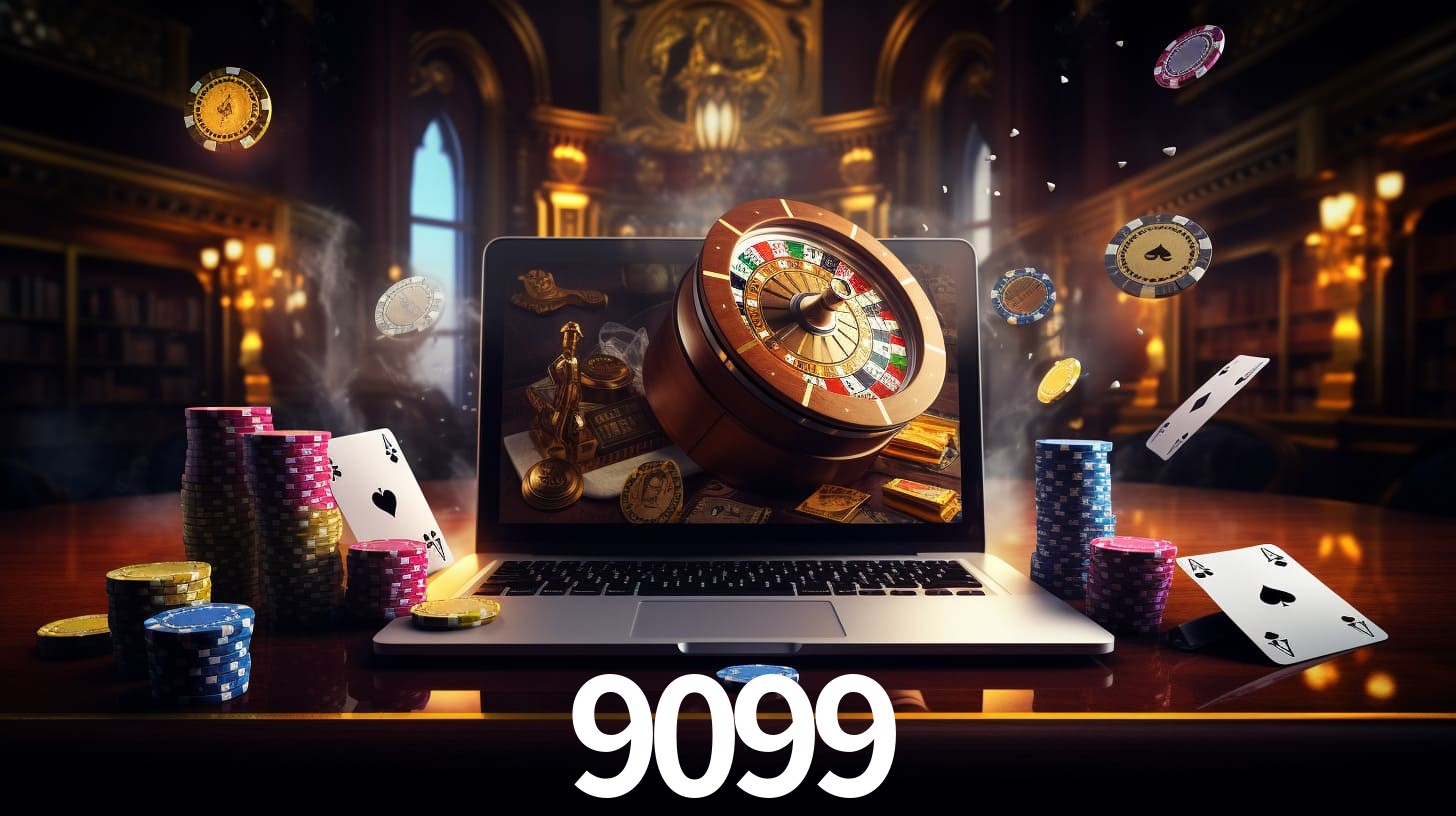 Live Casino 9099