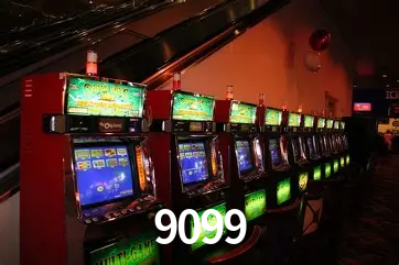 A Popularidade dos Caça-Níqueis no 9099