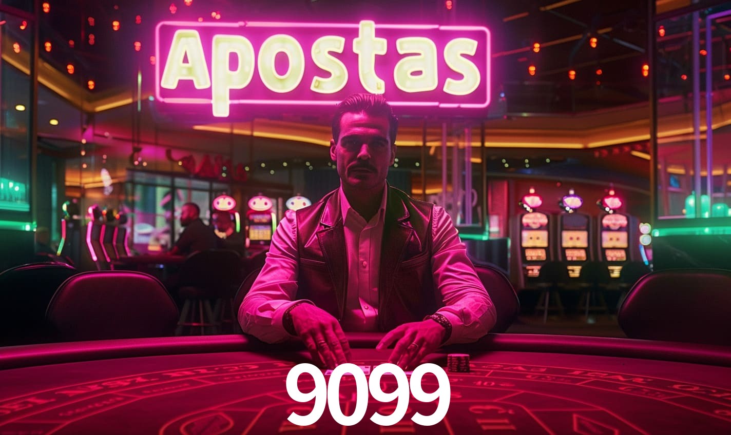 Inovações de Jogos na 9099: O Futuro das Experiências Interativas