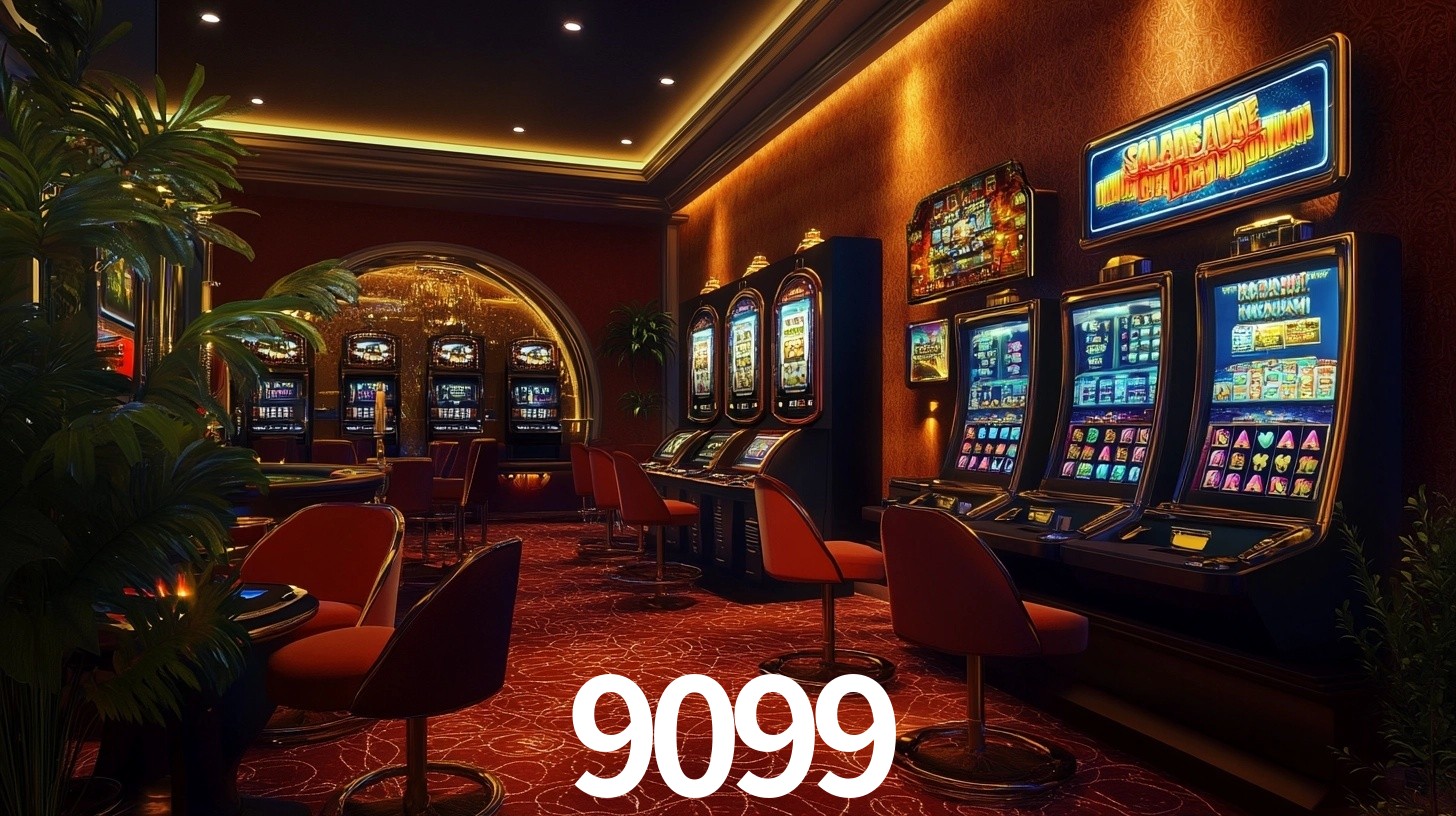 Daily Bonuses 9099