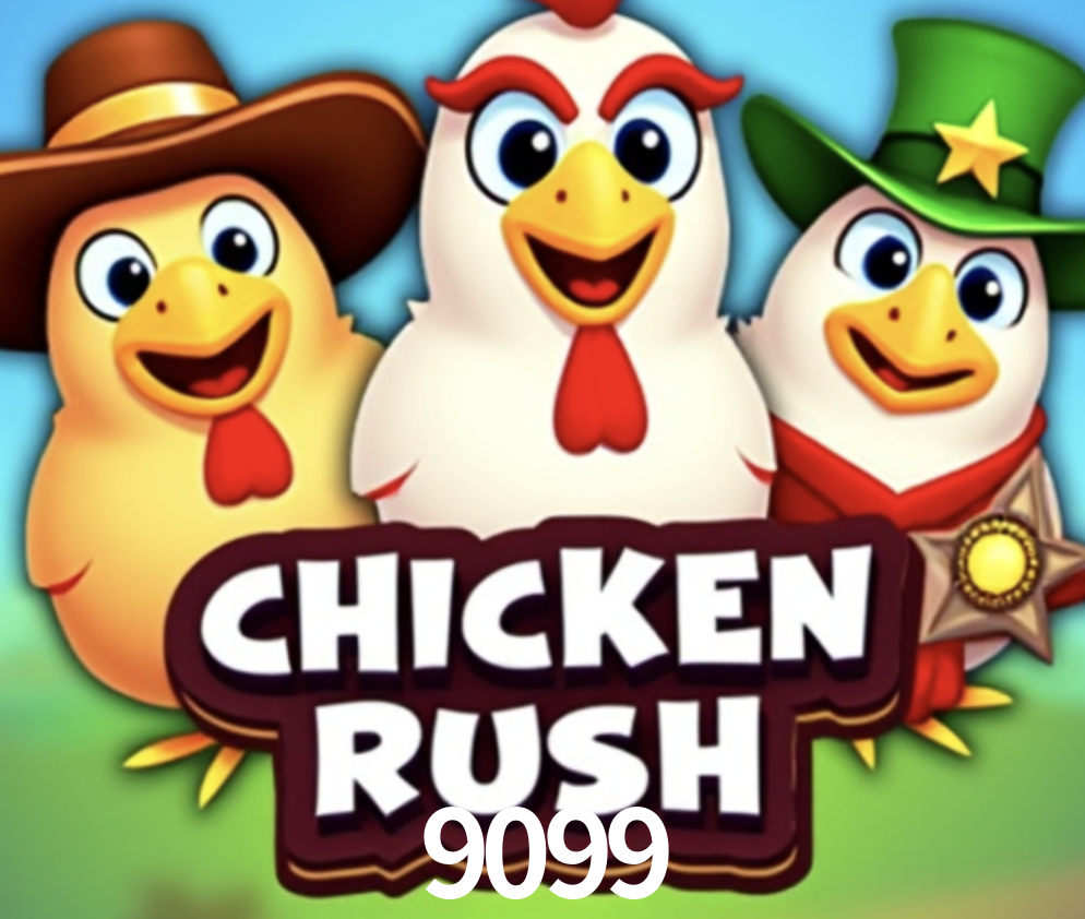 APP oficial da 9099 para mobile