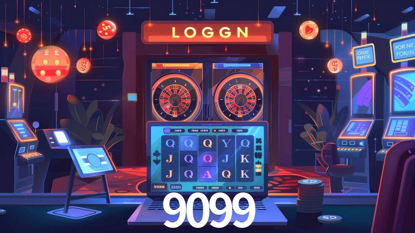 Sistemas de Segurança 9099