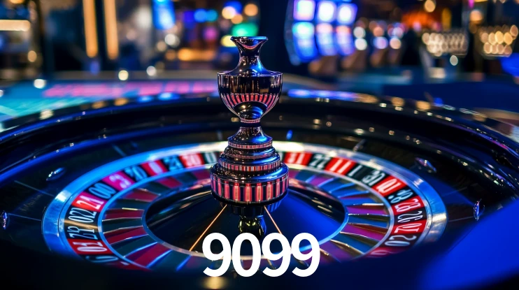 Experimente o Login Seguro Premium no 9099