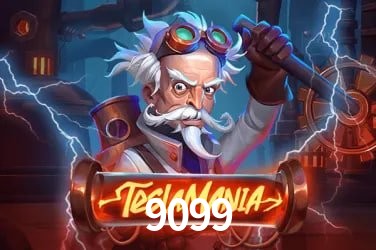Diretório de Jogos 9099