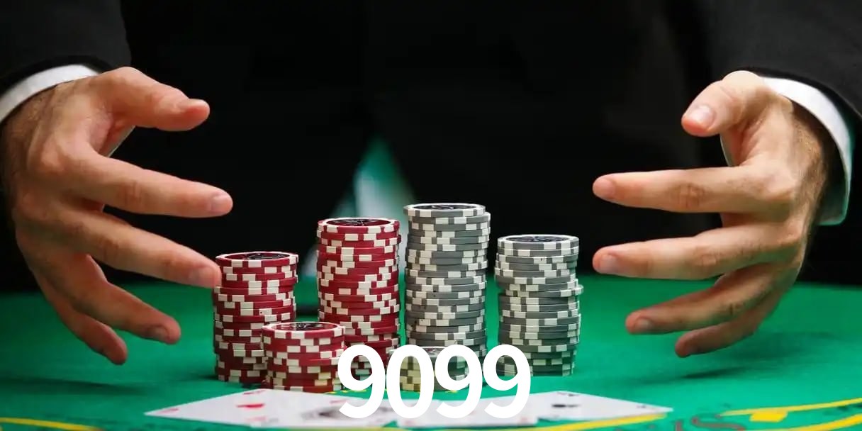 9099 Slots - 9099 visual 1