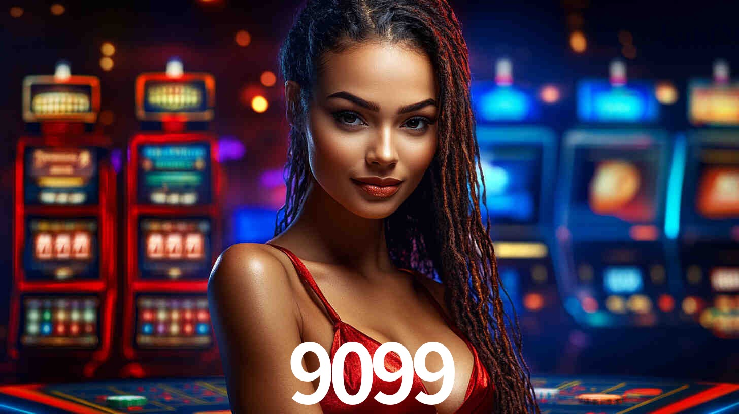 Explorando a Categoria de Eventos em Apostas na 9099