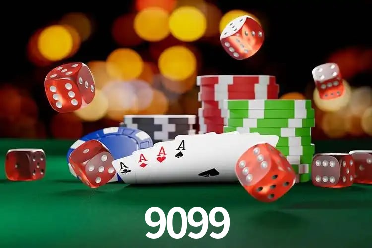 Recursos de Bônus 9099