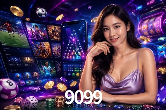 Flash Promotion 9099