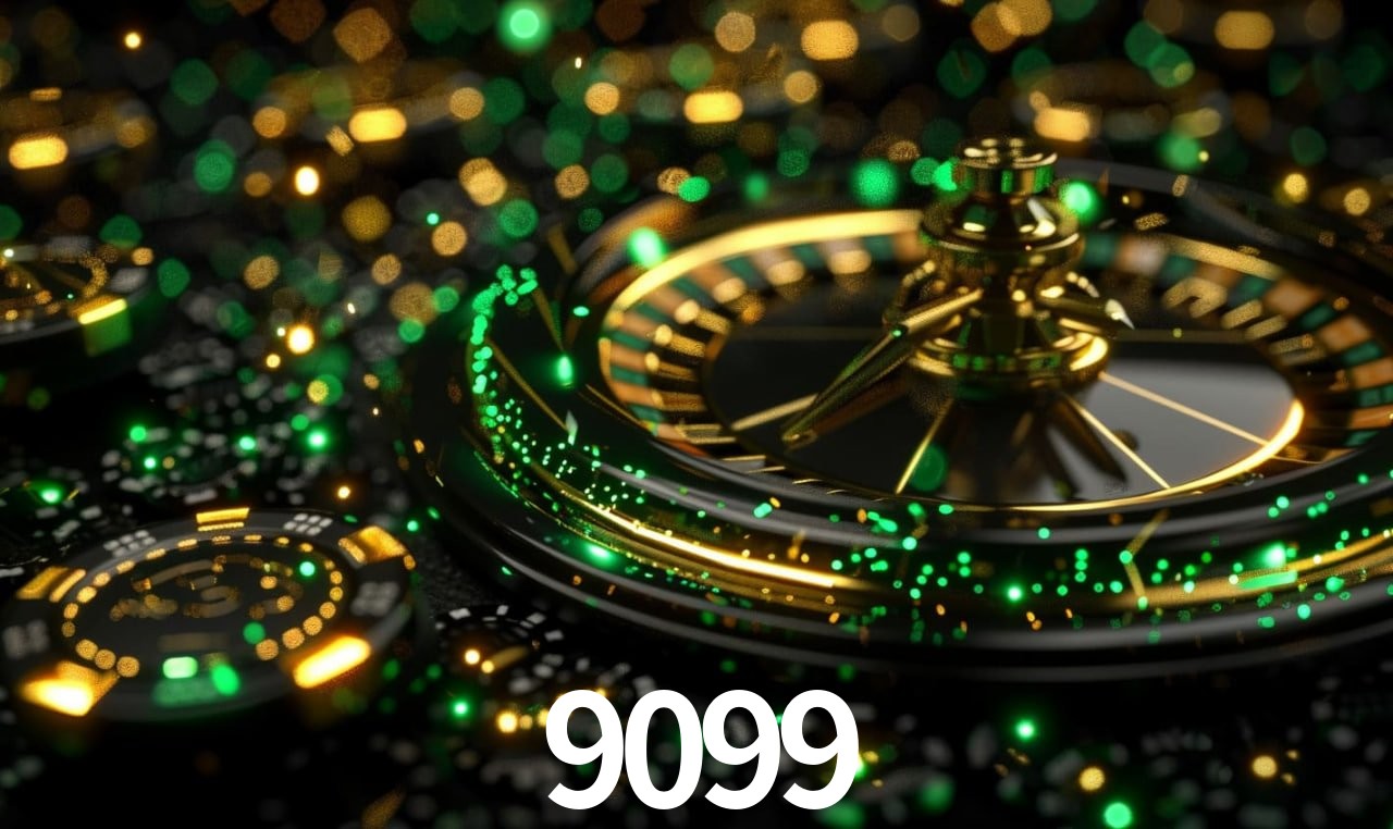 9099 Aplicativo - 9099 visual 1