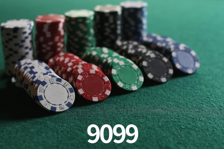 Game Statistics 9099