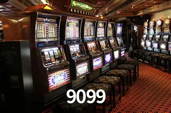 Inovações de Jogos na 9099: O Futuro das Experiências Interativas