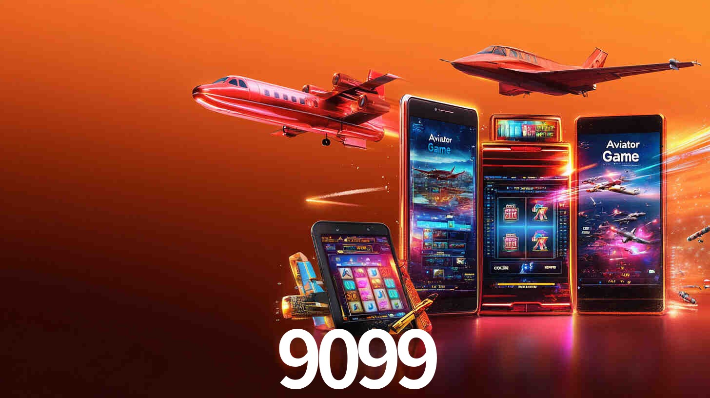 Descubra o Programa VIP da 9099: Vantagens Exclusivas para Jogadores