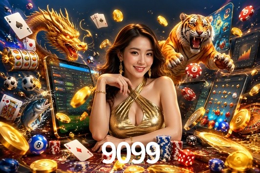 Account Benefits 9099