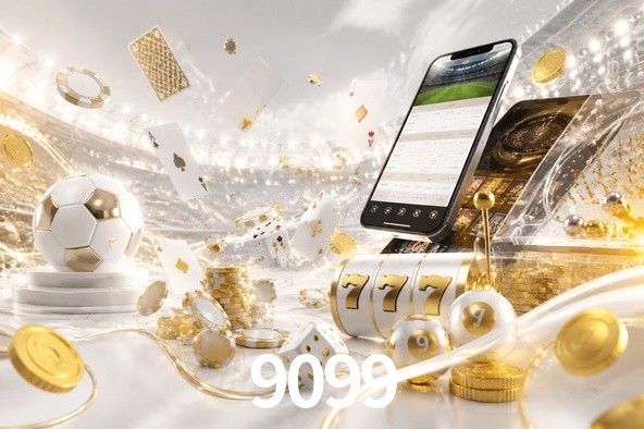 Welcome Bonus 9099