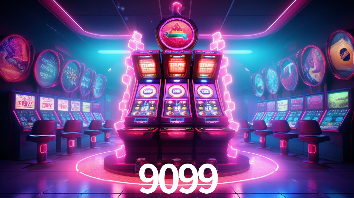9099: Seu Cassino Premiado com Pagamentos Rápidos
