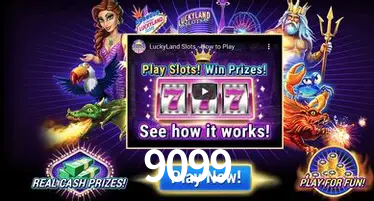 Descubra o Mundo do Cassino Online com 9099