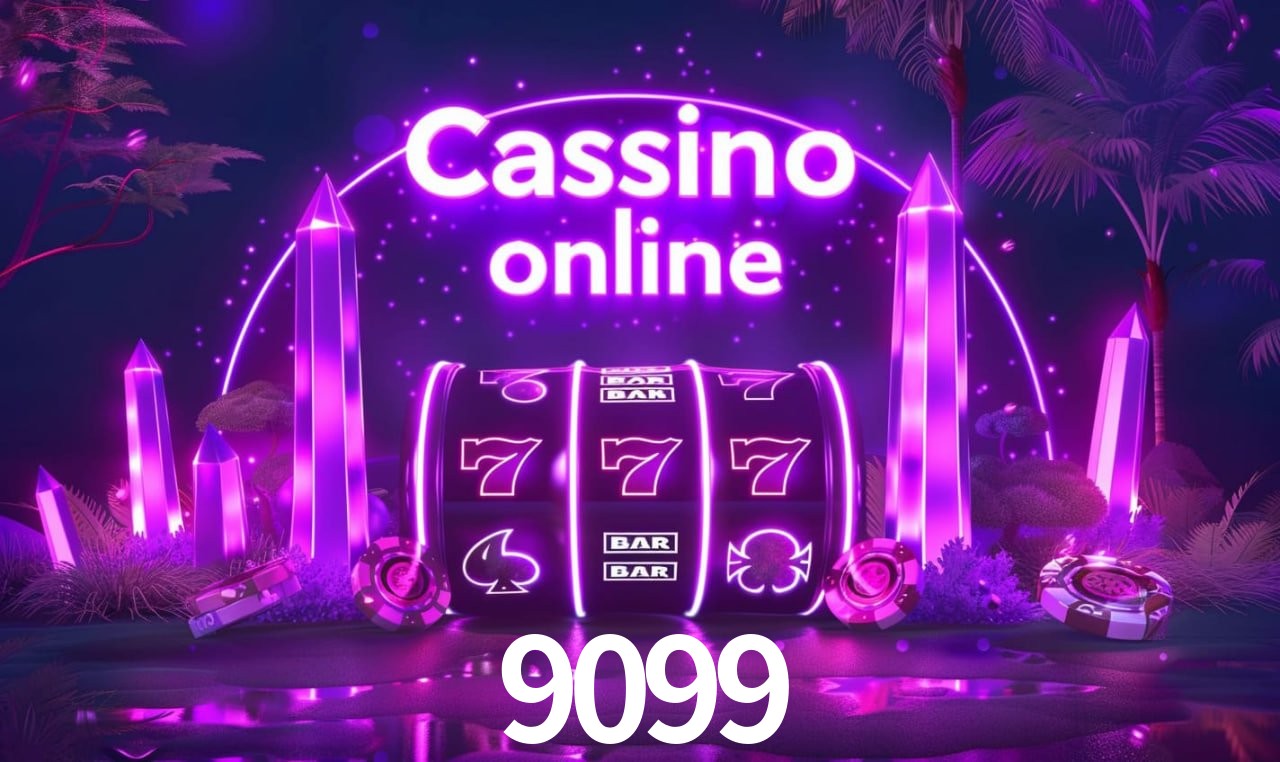 Login Seguro 9099