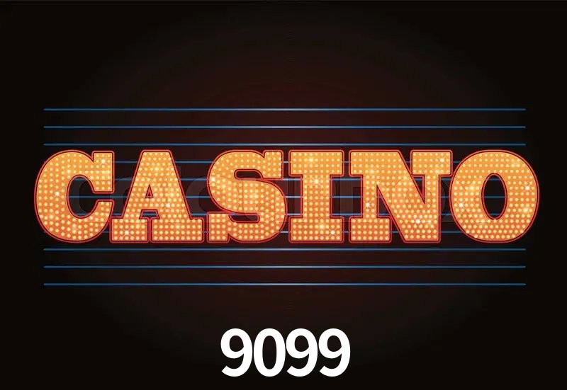 Estatísticas Esportivas 9099