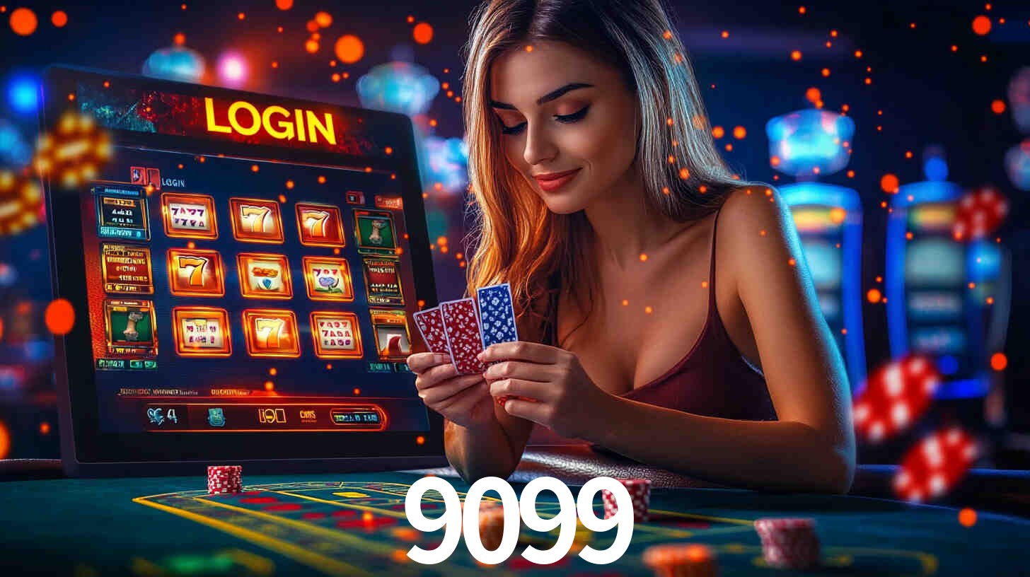 9099 bet
