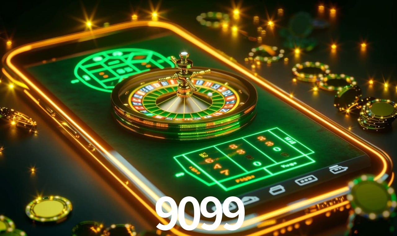 Tecnologia da Plataforma 9099