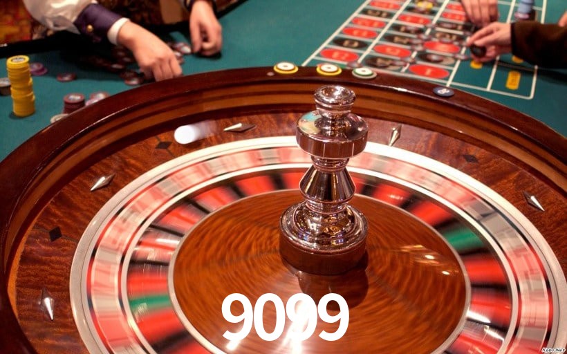 Jogos Exclusivos 9099