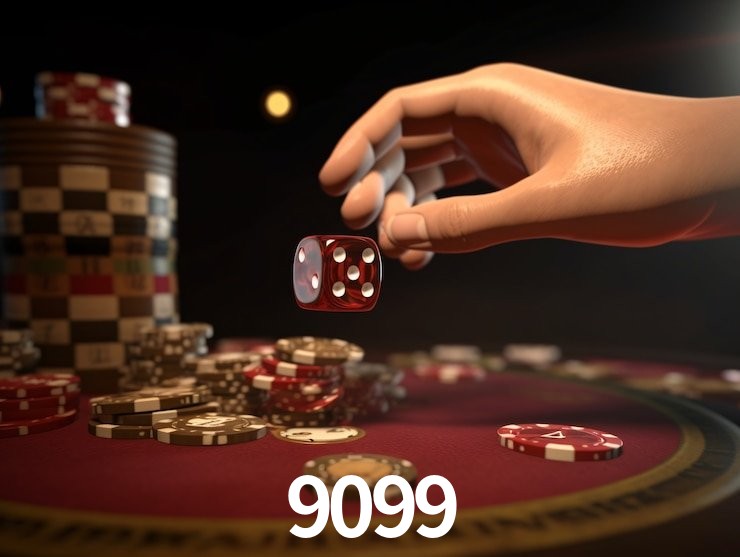 Estatísticas do Jogo 9099