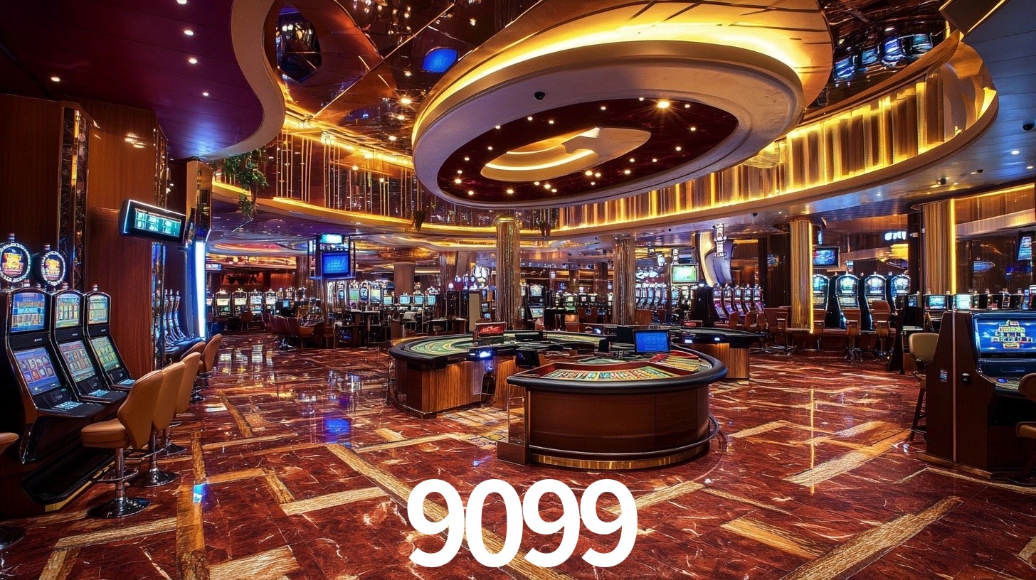 Welcome Bonus 9099