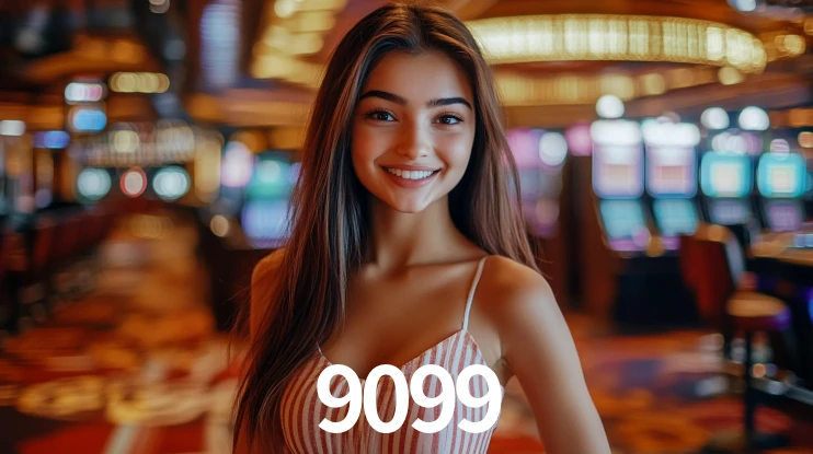 9099 Bônus - 9099 visual 1