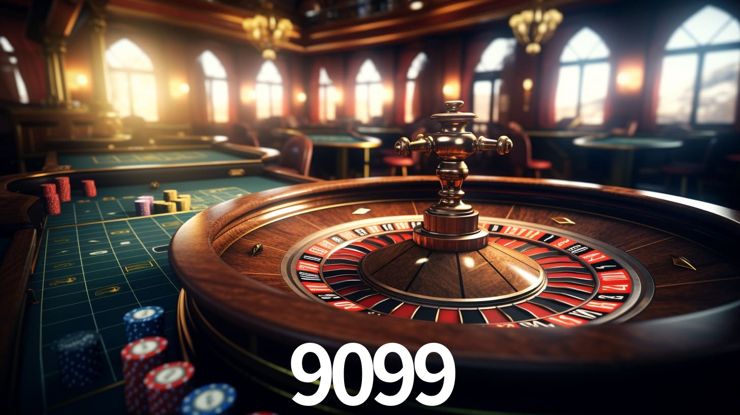 VIP Casino 9099