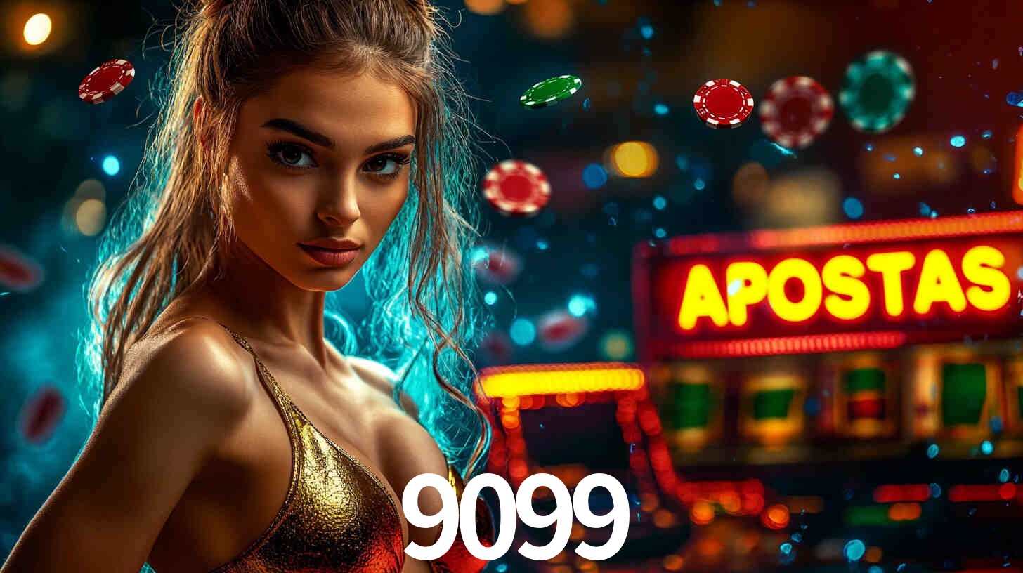 A Popularidade dos Caça-Níqueis no 9099