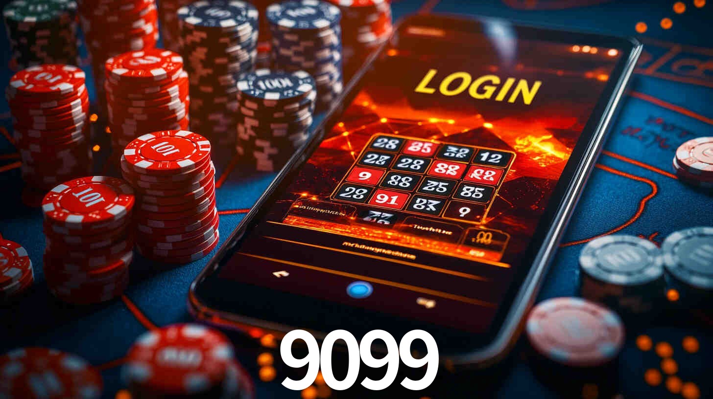 9099: A Experiência de Casino com Jogos de Mesa ao Vivo