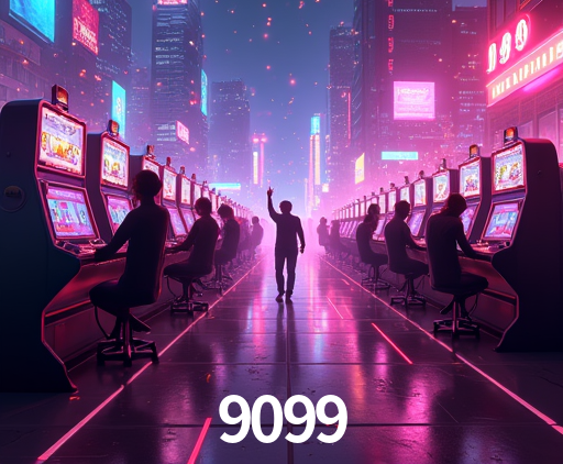 Bônus de Boas-vindas 9099