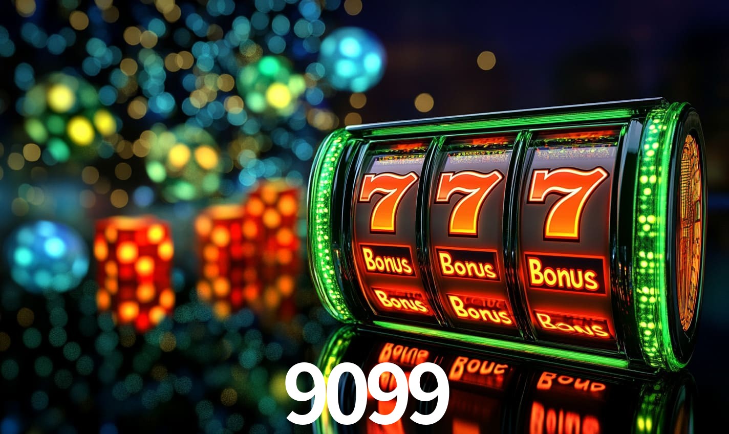 Casino Ao Vivo 9099