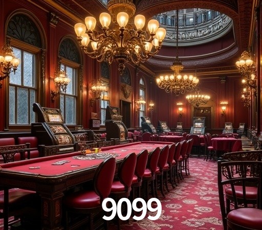 Integração de APIs 9099
