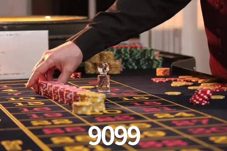 A Popularidade dos Caça-Níqueis no 9099