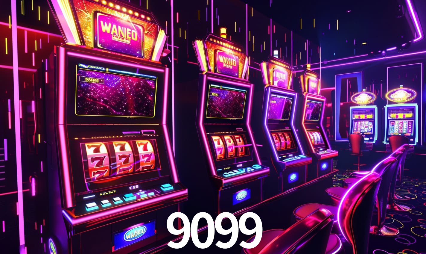 Descubra o Programa VIP da 9099: Vantagens Exclusivas para Jogadores