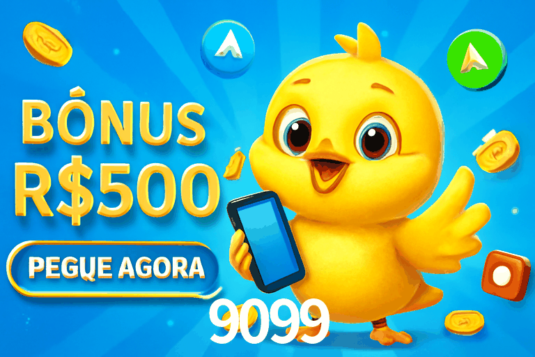 9099 Plataforma - 9099 visual 1