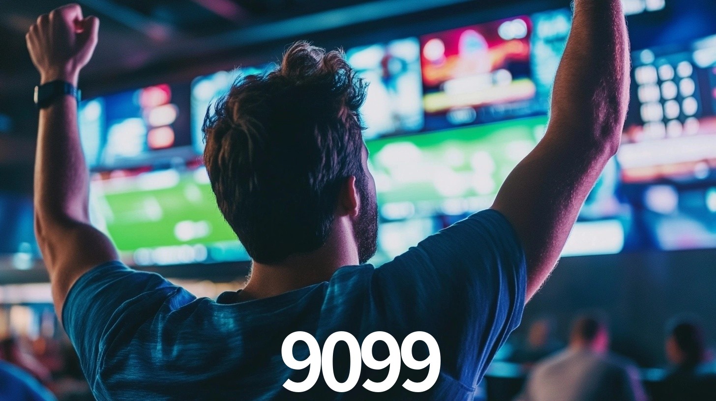 9099 - Aposta Insana de Sorte - 9099.com