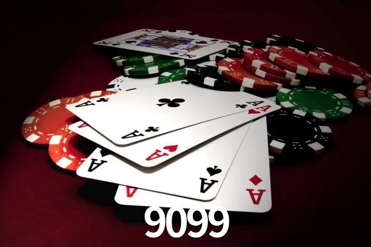 Estatísticas Esportivas 9099
