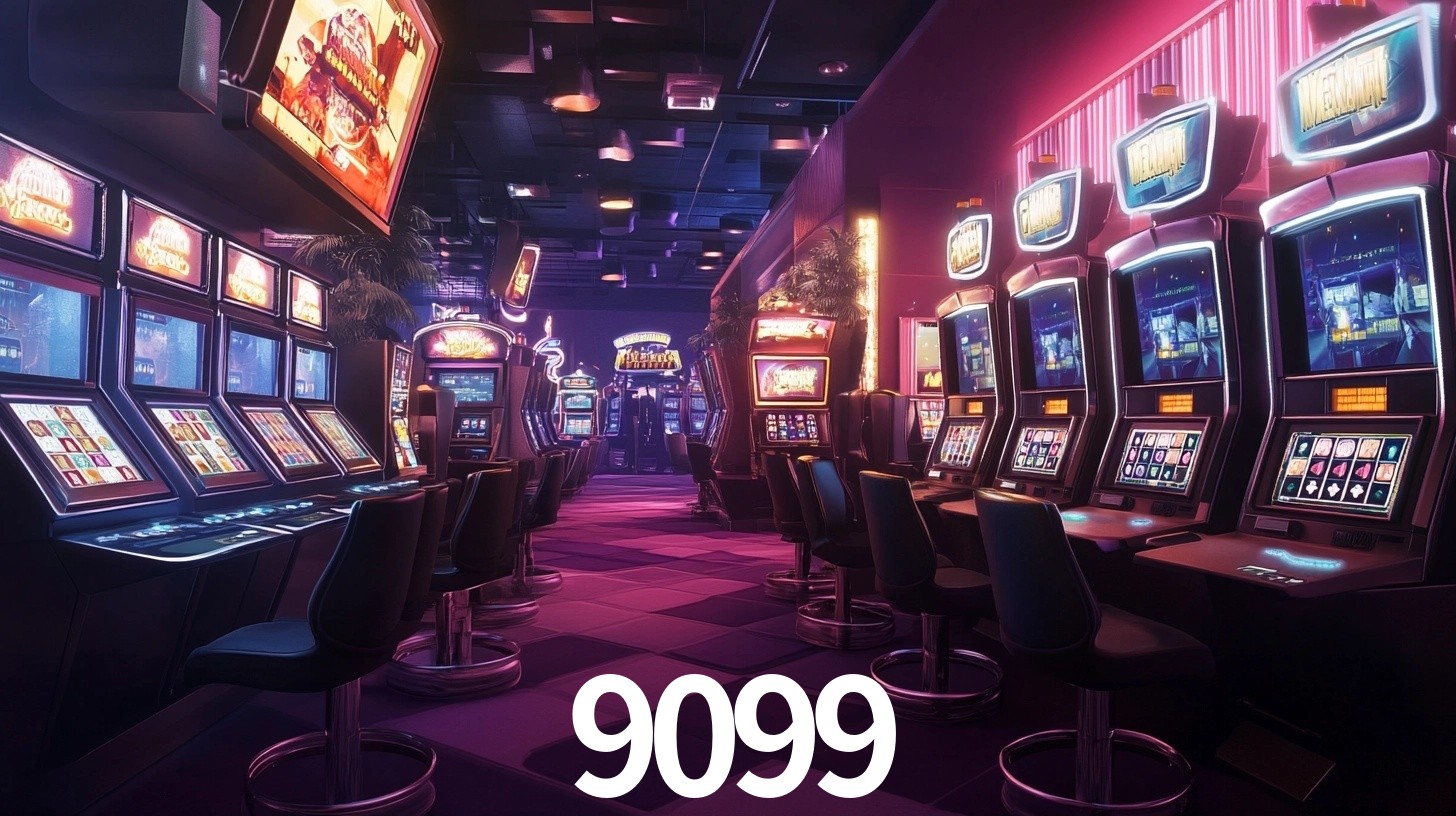 Welcome Bonus 9099