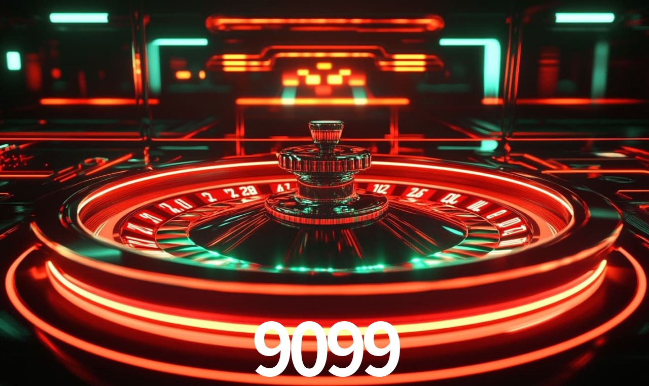 Descubra o Programa VIP da 9099: Vantagens Exclusivas para Jogadores