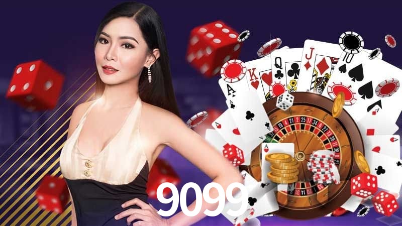 Casino VIP 9099