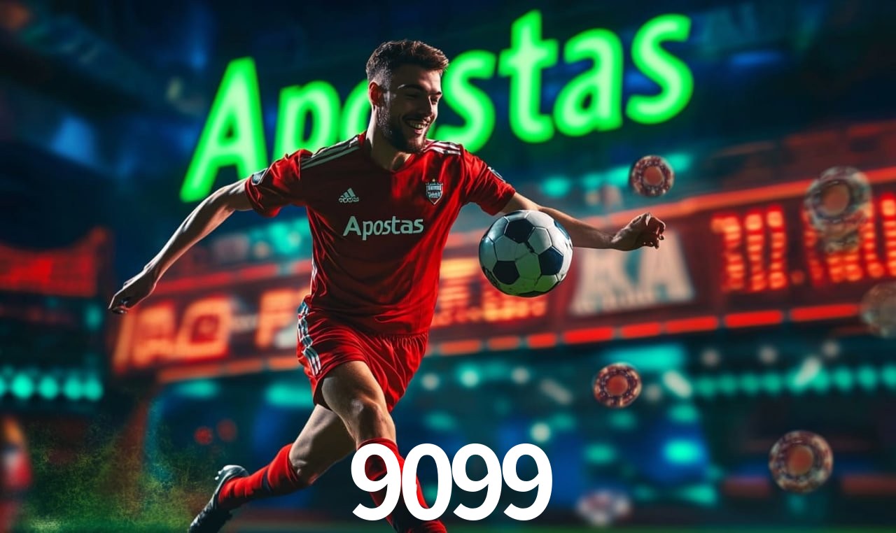 Mesa de Blackjack 9099